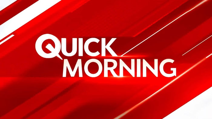 Quick Morning on JioTV