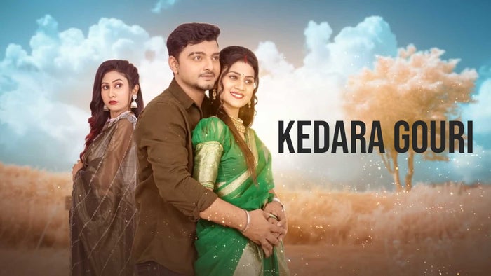Kedara Gouri on JioTV