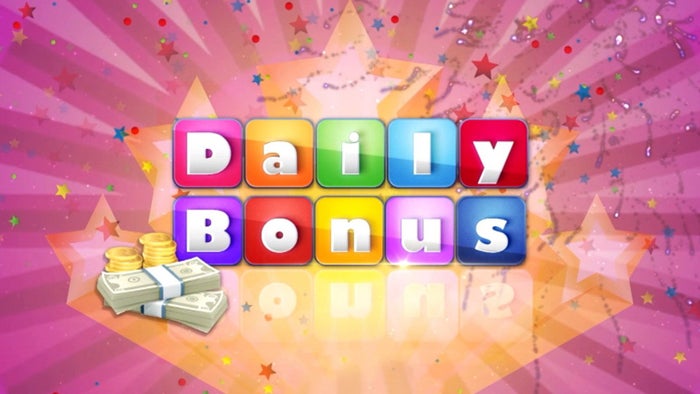 Daily Bonus on JioTV