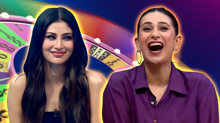 Wheel Of Fortune Episode No.9 on JioTV