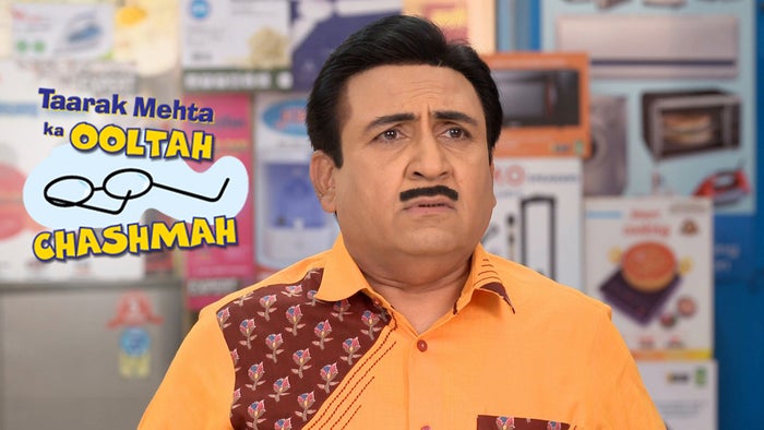 Taarak Mehta Ka Ooltah Chashmah Episode No.4605 on JioTV
