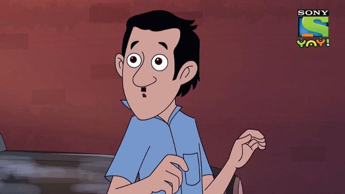 Paap-O-Meter Episode No.8 on JioTV