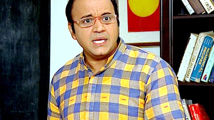 Taarak Mehta Ka Ooltah Chashmah on JioTV