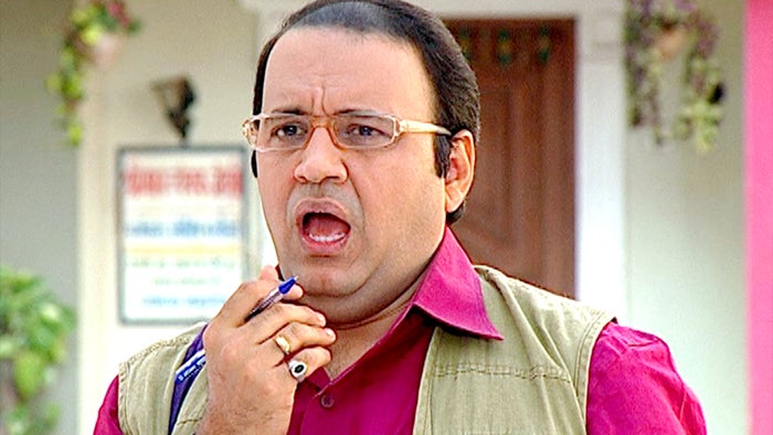 Taarak Mehta Ka Ooltah Chashmah on JioTV