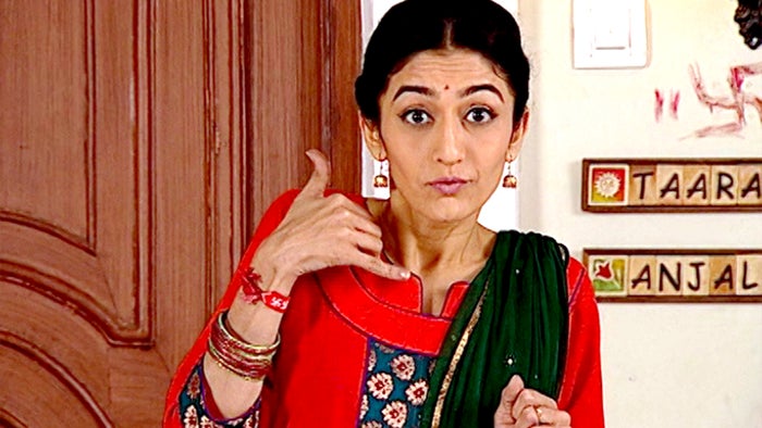 Taarak Mehta Ka Ooltah Chashmah on JioTV