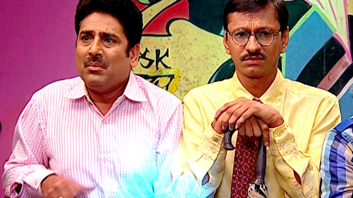 Taarak Mehta Ka Ooltah Chashmah on JioTV