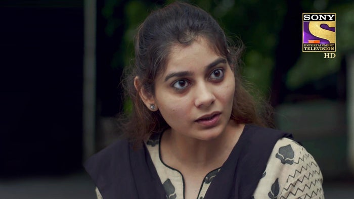 Crime Patrol Satark Episode No.60 on JioTV