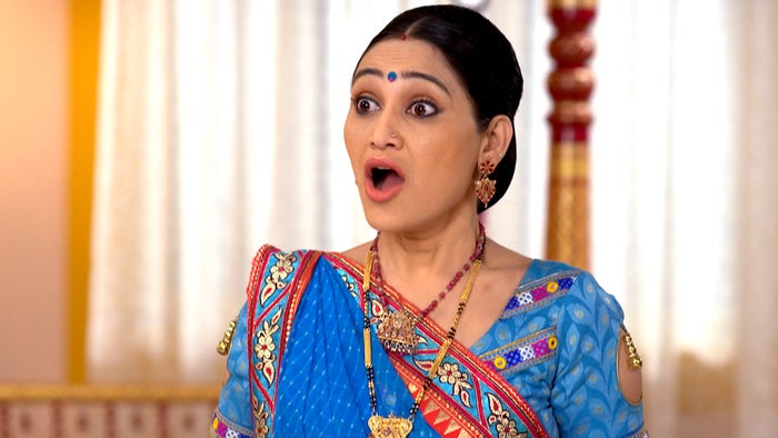 Taarak Mehta Ka Ooltah Chashmah on JioTV