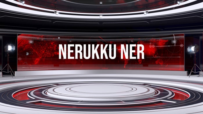 Nerukku Ner on JioTV