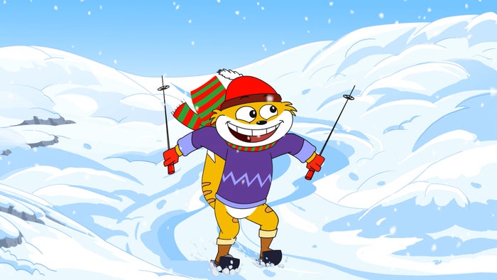 Honey Bunny Ka Jholmaal on JioTV