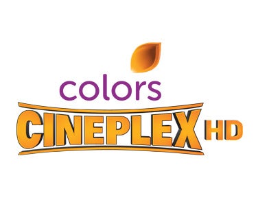 Colors Cineplex HD on JioTV