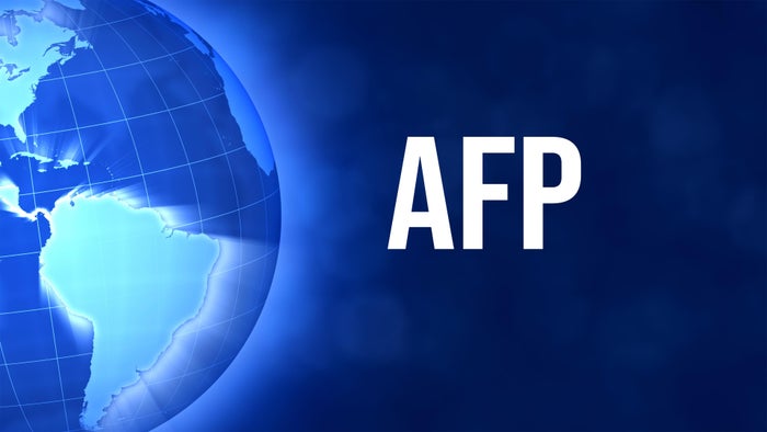 AFP on JioTV