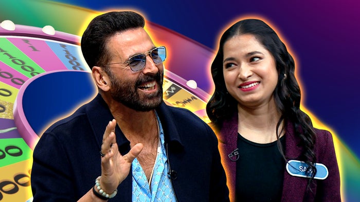 Wheel Of Fortune Episode No.11 on JioTV