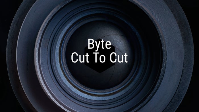Byte Cut To Cut on JioTV