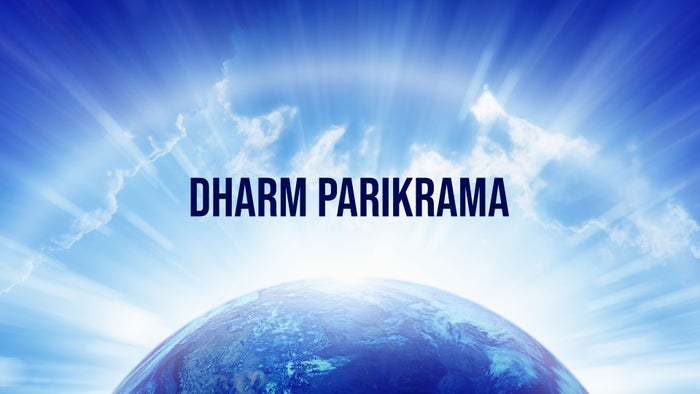 Dharm Parikrama on JioTV