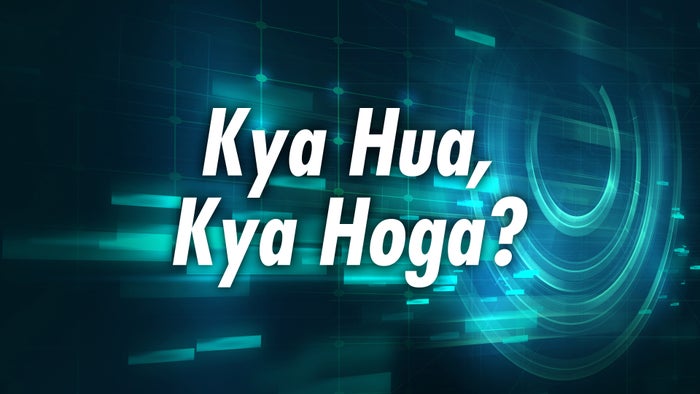 Kya Hua, Kya Hoga? on JioTV
