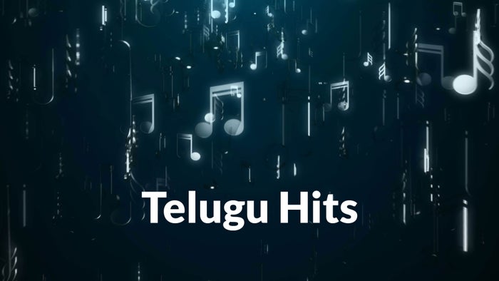 Telugu Hits on JioTV