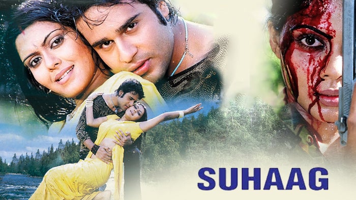 Suhaag on JioTV