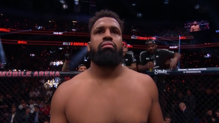 UFC 324 - Gaethje vs Pimblett on JioTV