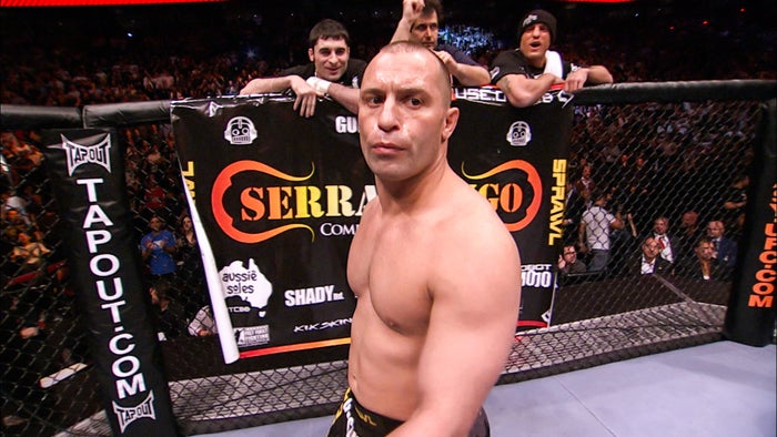 UFC Fight O'Clock Episode No.4 on JioTV