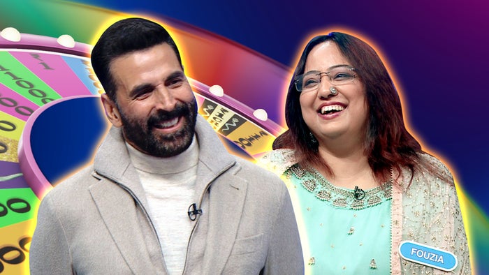 Wheel Of Fortune Episode No.12 on JioTV