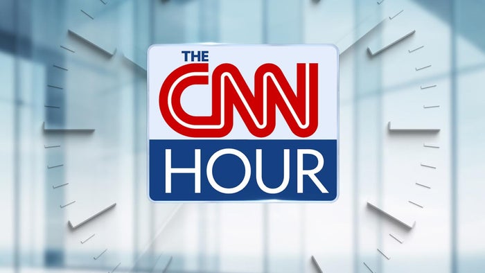 The CNN Hour on JioTV