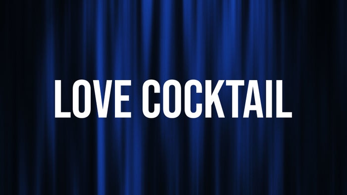 Love Cocktail on JioTV