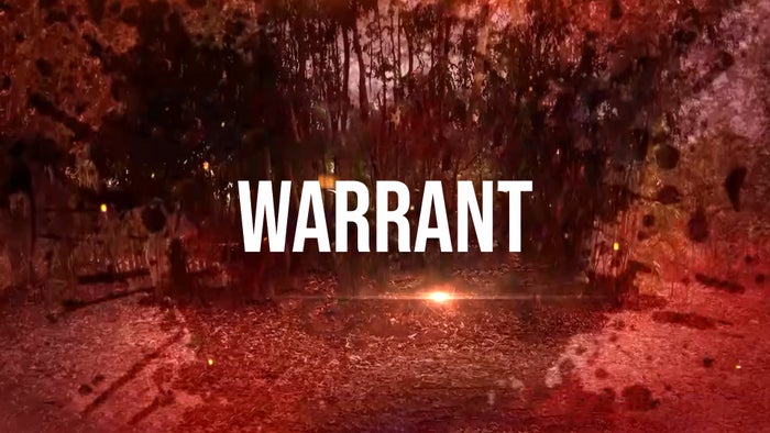 Warrant on JioTV