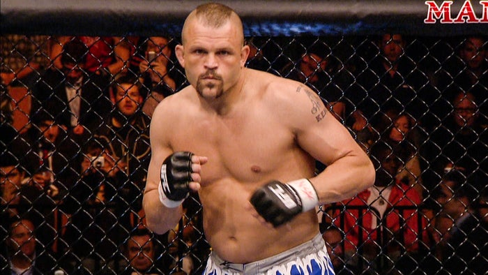 UFC Fight O'Clock on JioTV