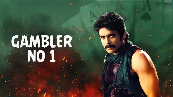 Gambler No. 1 on JioTV