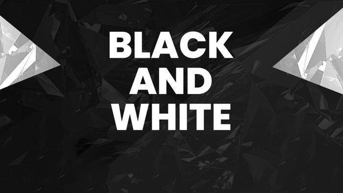 Black And White on JioTV