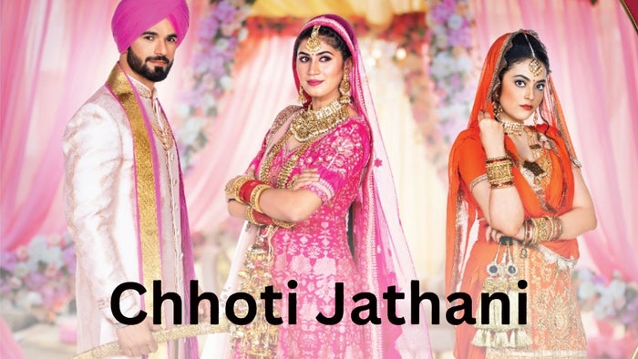 Chhoti Jathani Episode No.220 on JioTV