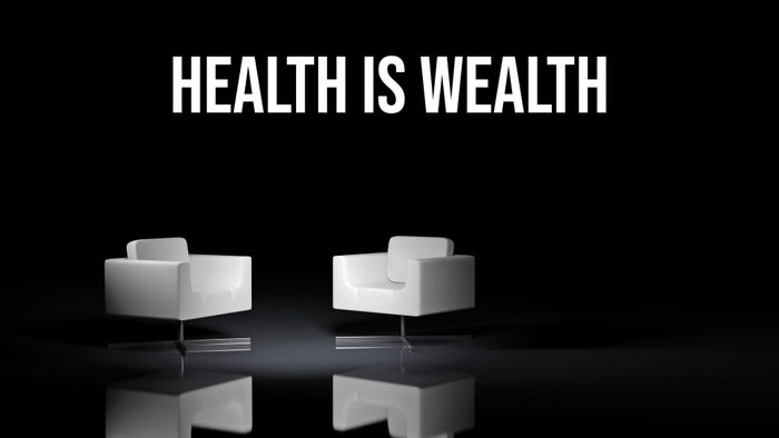 Health Is Wealth Episode No.37 on JioTV
