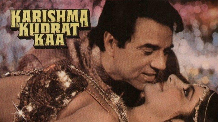 Karishma Kudrat Ka on JioTV