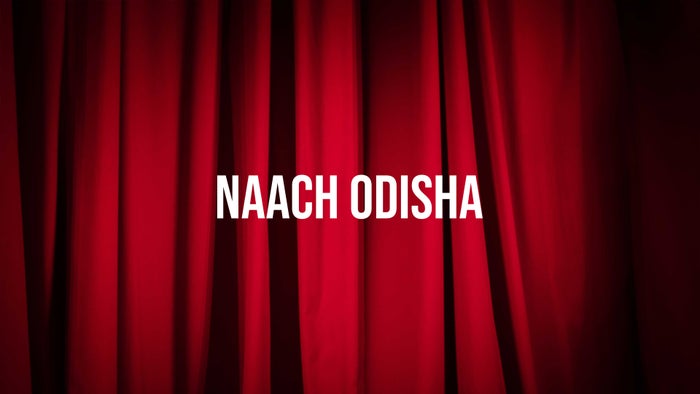 Naach Odisha on JioTV
