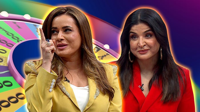 Wheel Of Fortune Episode No.13 on JioTV