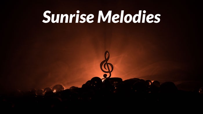 Sunrise Melodies on JioTV