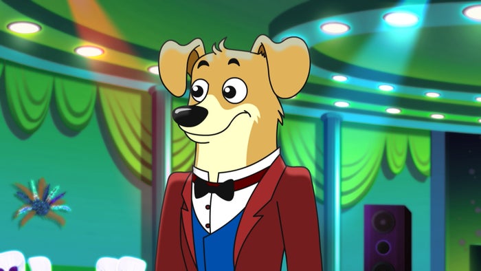 Honey Bunny Ka Jholmaal Episode No.123 on JioTV