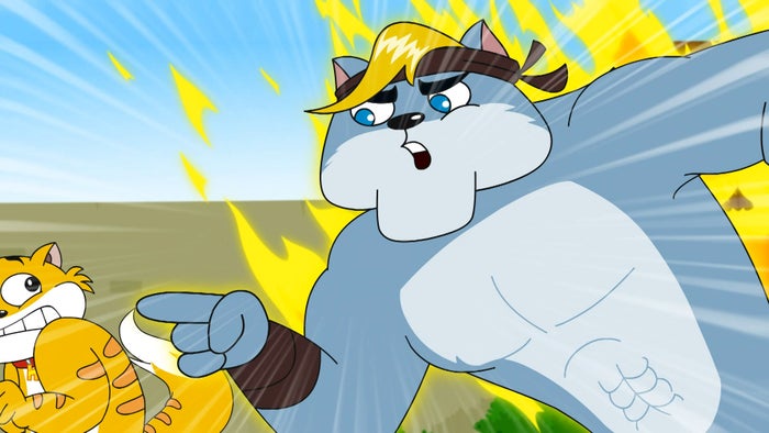 Honey Bunny Ka Jholmaal Episode No.94 on JioTV