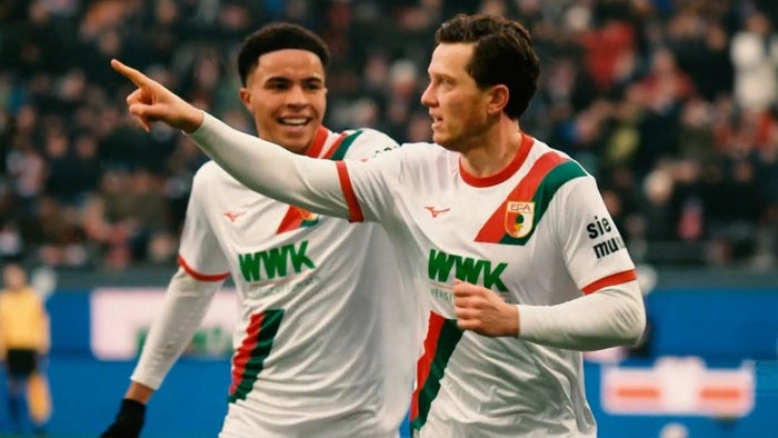 Bundesliga 2025-26 on JioTV