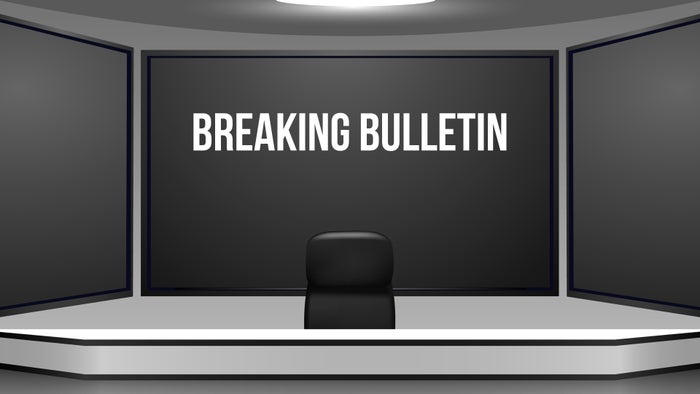 Breaking Bulletin Episode No.1 on JioTV
