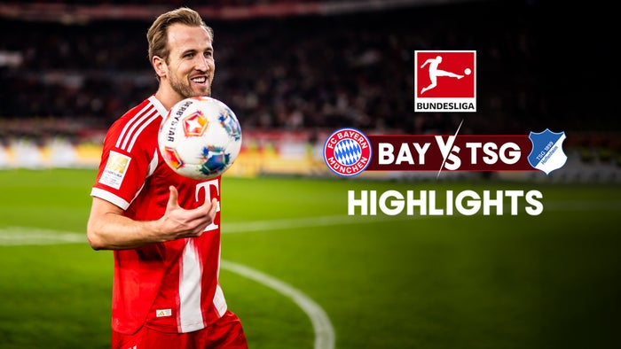 Bundesliga 2025-26 on JioTV