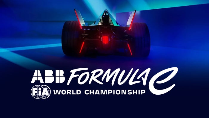 FIA Formula E World Championship Racing on JioTV