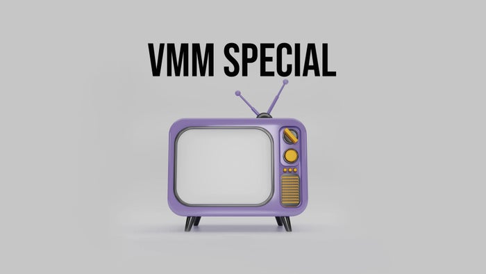 Vmm Special on JioTV