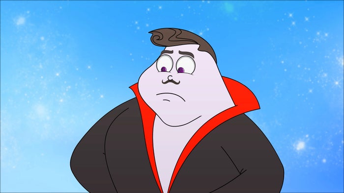 Paap-O-Meter Episode No.10 on JioTV