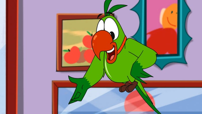 Honey Bunny Ka Jholmaal Episode No.27 on JioTV