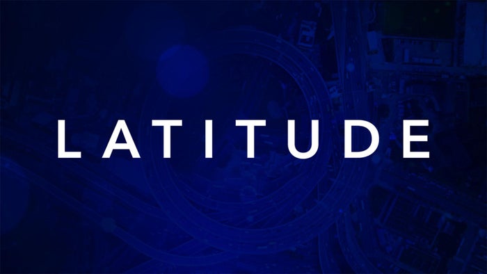 Latitude on JioTV
