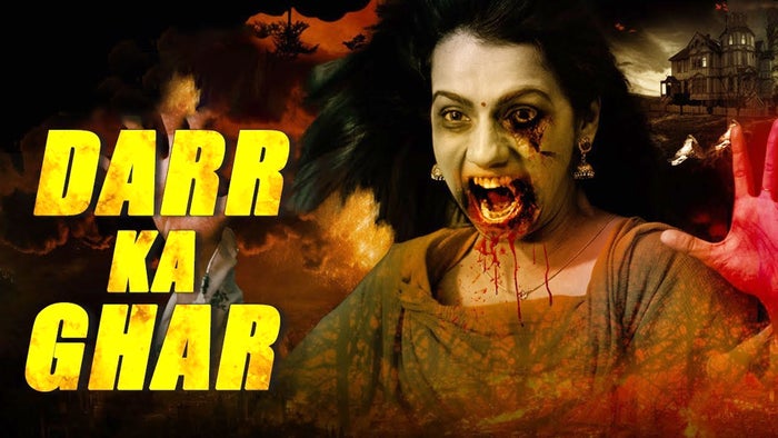 Darr ka Ghar on JioTV