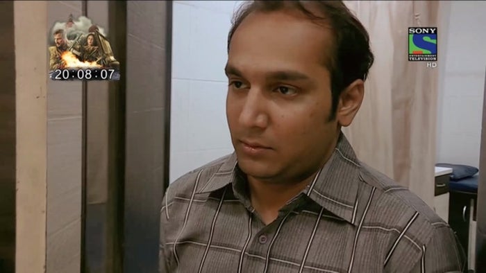Crime Patrol Satark Episode No.29 on JioTV