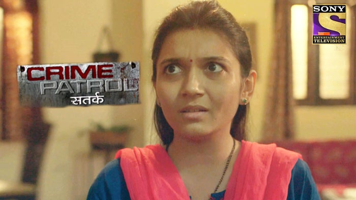 Crime Patrol Satark Episode No.867 on JioTV